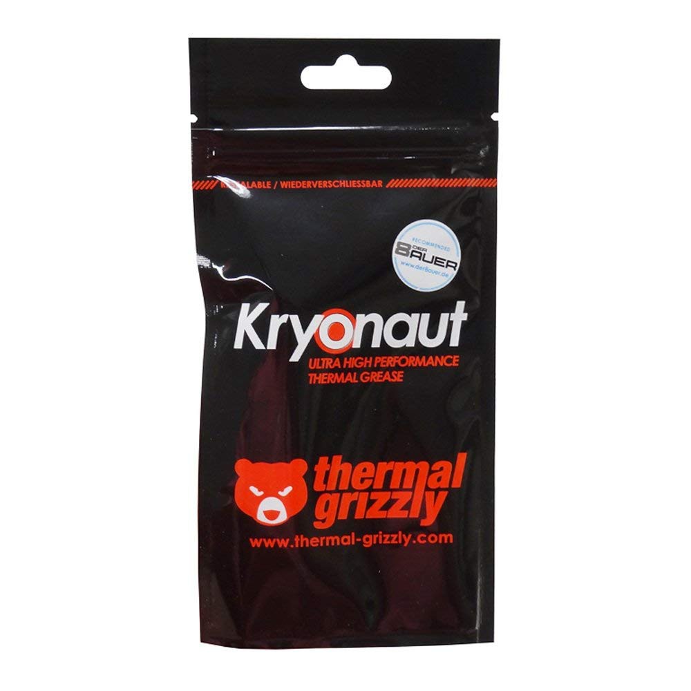 Keo tản nhiệt Thermal Grizzly Kryonaut xách tay Đức