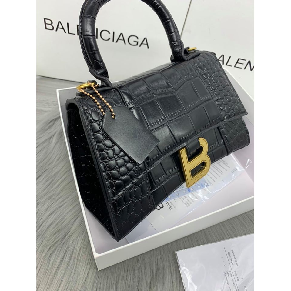 BALENCIAGA HUYỀN THOẠI FULL HỘP