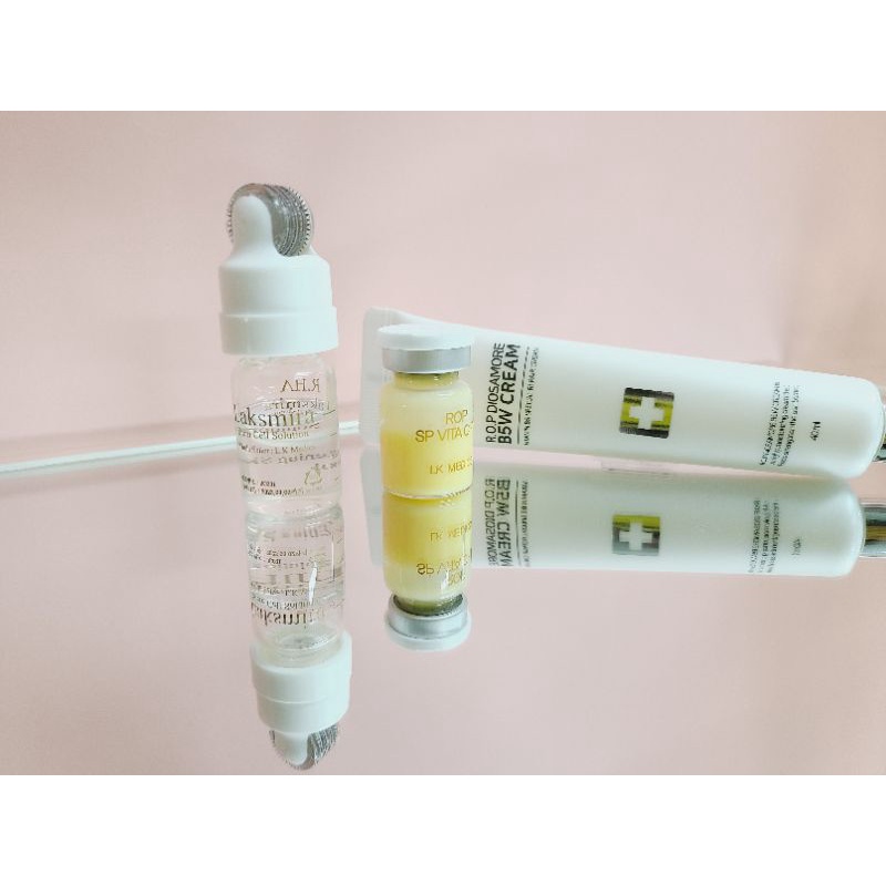 Đầu kim lăn tế bào gốc Dongbang Hàn Quốc