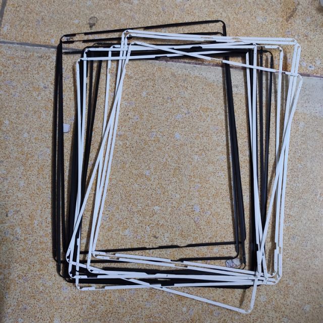 Zoăng Viền Cảm Ứng iPad 2 3 4 5 | BigBuy360 - bigbuy360.vn