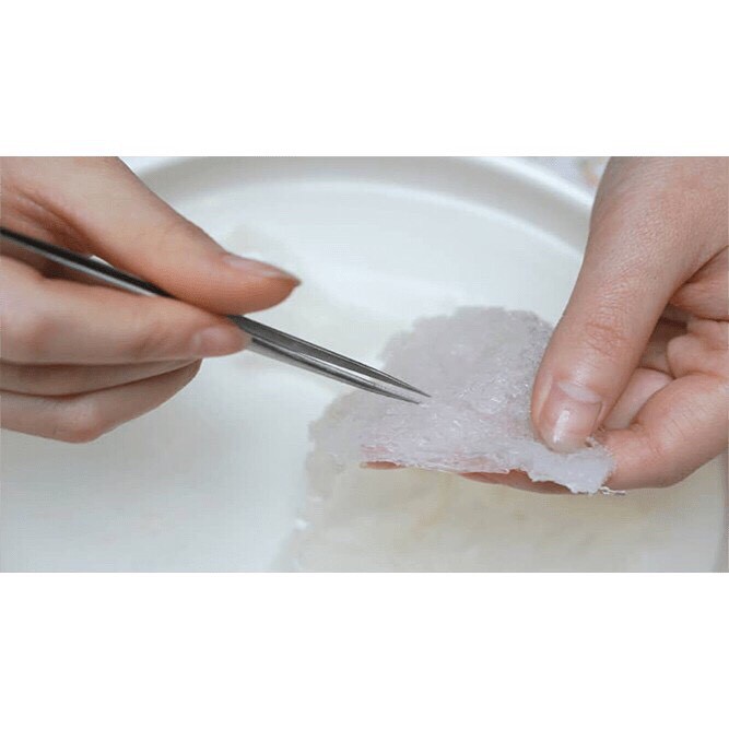 gói yến chia nhỏ kèm táo đỏ, long nhãn, đường phèn | BigBuy360 - bigbuy360.vn