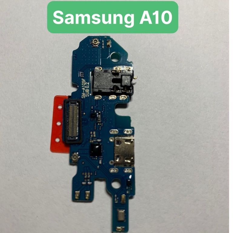Bo sạc, cụm chân sạc, đuôi sạc samsung A10