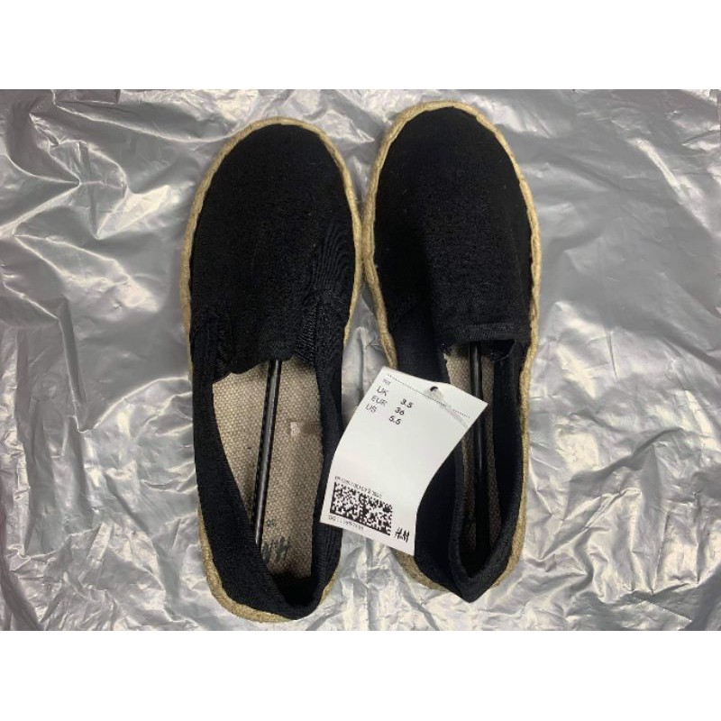 giày H&M HM size 3.5