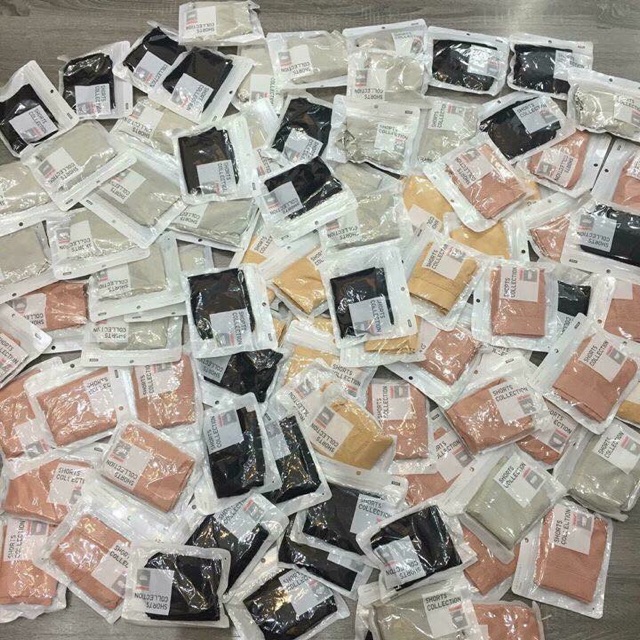 Quần lót xuất nhật- loại 1 ( nâng mông, giúp định hình) | BigBuy360 - bigbuy360.vn