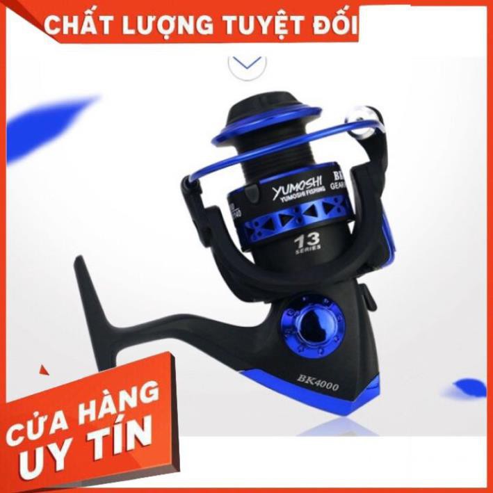 [SALE]  [Xả Kho 1000 Cái] Máy BK YOMOSHI Kim Loại Siêu Bền Đủ Size