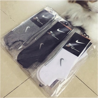 Vớ Cổ Ngắn Nam Nữ Mang Sneaker Dưới Mắt Cá