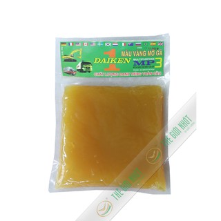 Mỡ đa dụng chịu nhiệt cao cấp MP3 -MÀU VÀNG