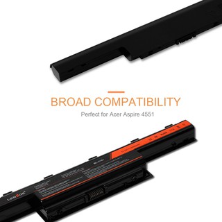 Pin laptop acer aspire e1-421, e1-431, e1-471, e1-530, e1-531, e1-571, e1-521 chính hãng lenoge
