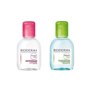 NƯỚC TẨY TRANG BIO.DERMA 100ML