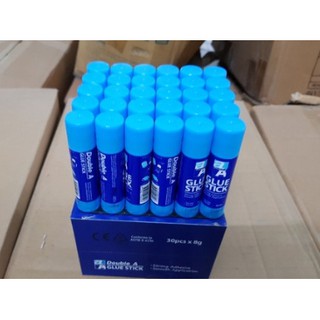 Combo 30 chai hồ khô double A siêu dính