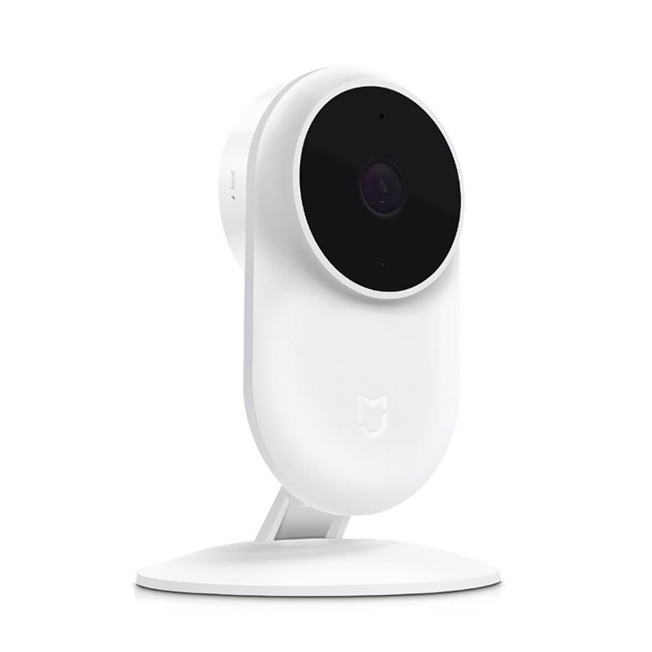 [Bản quốc tế] Camera giám sát Xiaomi Mijia IP fullHD 1080P góc 130 độ - Bảo hành 6 tháng - Shop Điện Máy Center