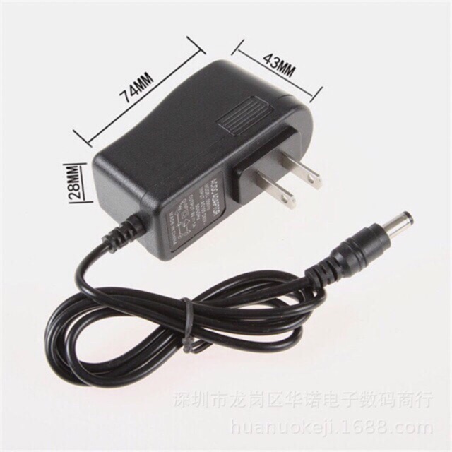 Nguồn 5V-2A  Mibox, Mecool, FPTBox, Himedia, MyTV