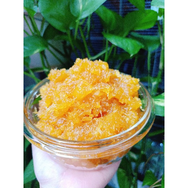 500gr bánh dứa nhà làm thơm ngon khó cưỡng