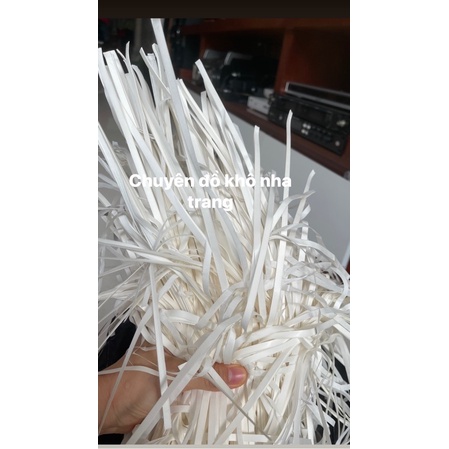 Giấy lót tổ yến loại 1 (1kg)