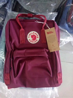 |AuTH|BALO kanken classic size big(full bảng màu)