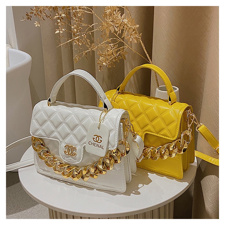 Túi xách nữ đeo chéo đeo vai da cao cấp TXN34