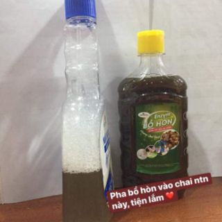 DD TẨY RỬA ENZYM BỒ HÒN