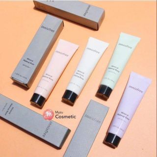 Kem lót Innisfree Mineral Makeup Base 40ml - Labeauty Store
