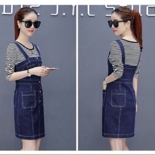 YẾM JEAN THỜI TRANG