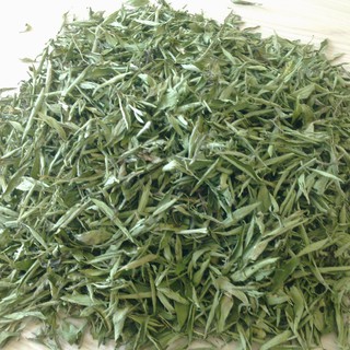 CỎ NGỌT - CỎ NGỌT KHÔ - CỎ NGỌT ĐÀ LẠT - CỎ NGỌT SẤY KHÔ HỮU CƠ - TRÀ CỎ NGỌT 100GR