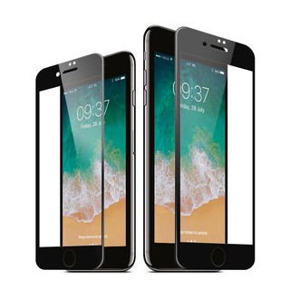 Miếng dán cường lực cho iPhone 7/8 Plus JCPAL 2.5D Preserver Glass Screen Protector