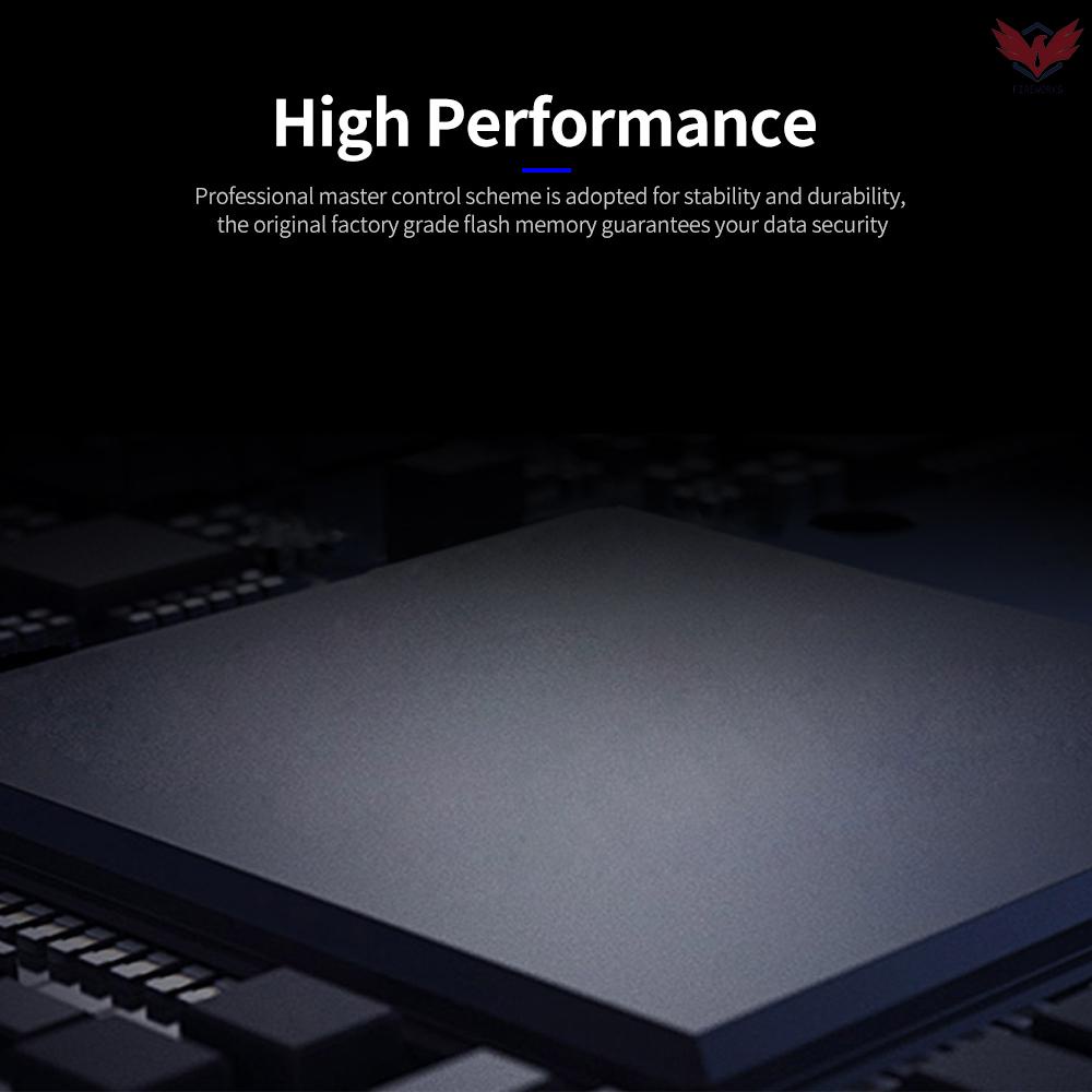 Ổ Cứng Ssd Fir Eaget S300 Ssd M.2 (Ngff) Tốc Độ Cao Chống Sốc Cho Pc Laptop 128gb | BigBuy360 - bigbuy360.vn