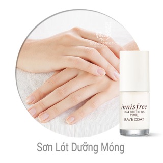 Sơn Móng Innisfree