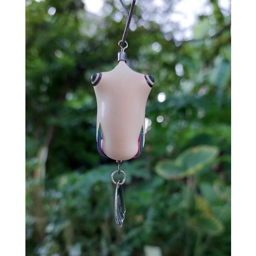 Nhái hơi vf6-F40 Titan