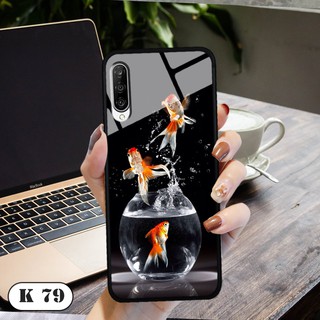 Ốp lưng 3D điện thoại Huawei Y9s