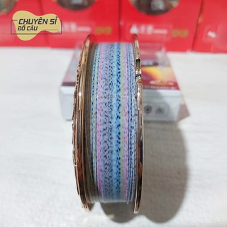 Dây Cước Câu Cá Chim Điêu Nhật Bản (150m/Cuộn)