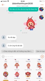 Áo cờ đỏ sao vàng người lớn