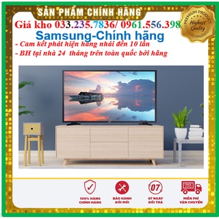 Smart Tivi Samsung 32 Inch UA32T4300AKXXV HD