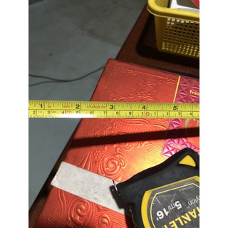 Thước cuộn thép Stanley 3M, 5M