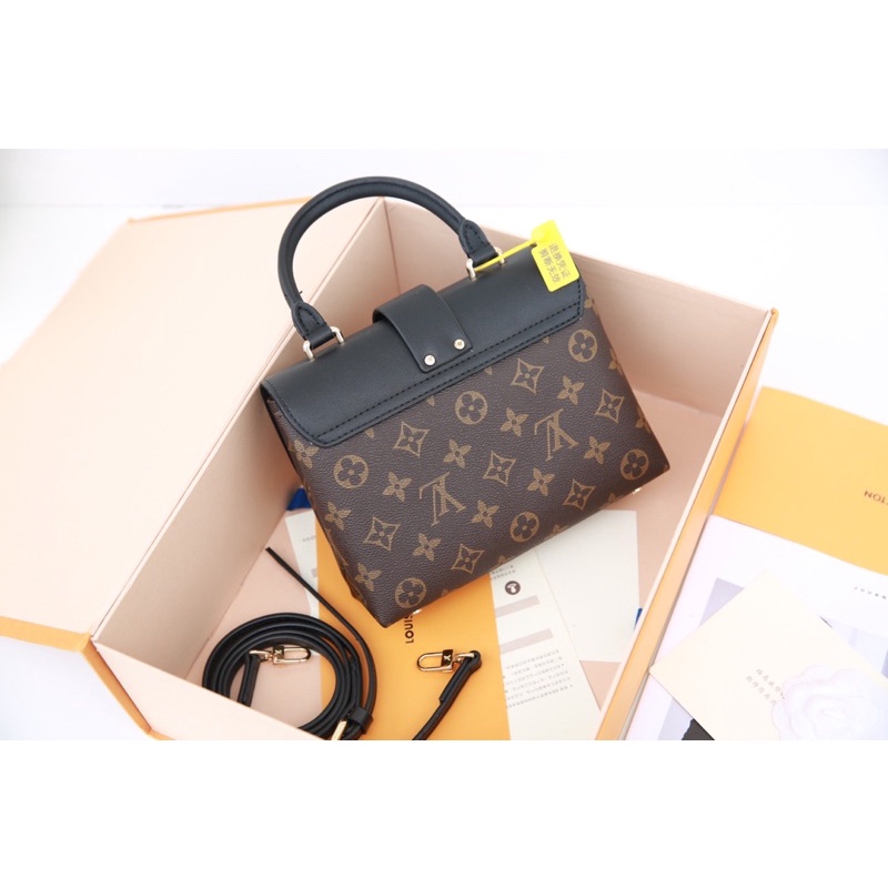 Túi xách nữ Lv Locky Supper sale size 24
