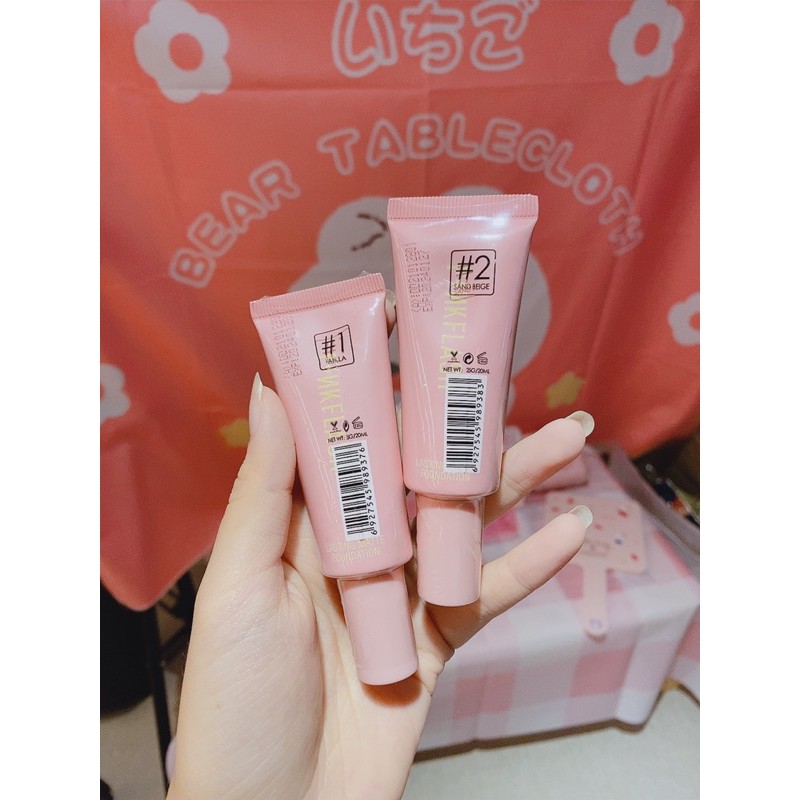 Bộ Trang Điểm PinkFlash Chính Hãng | BigBuy360 - bigbuy360.vn