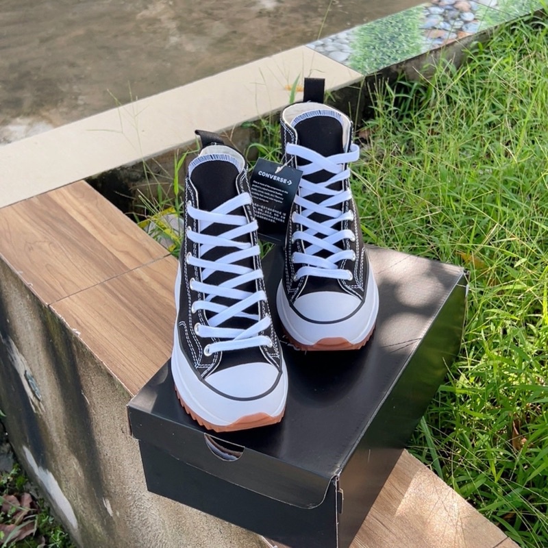 Cv Star cổ cao 1.1 trung full box