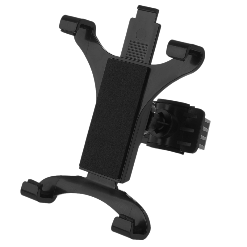 Giá Đỡ Máy Tính Bảng 7 Trong 11 Inch Gắn Xe Đạp Tiện Dụng