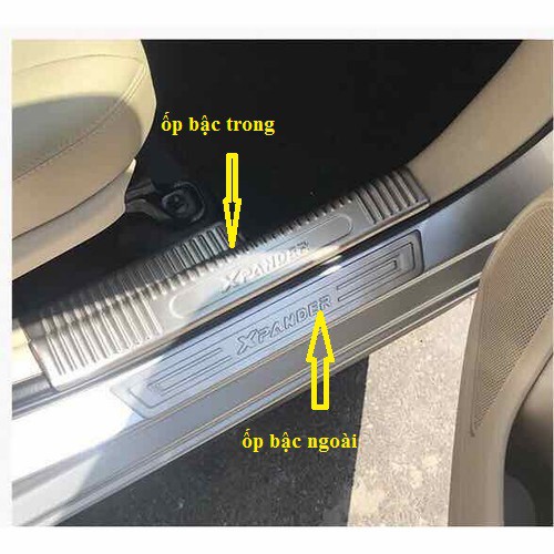 Đồ chơi và phụ kiện xe Xpander