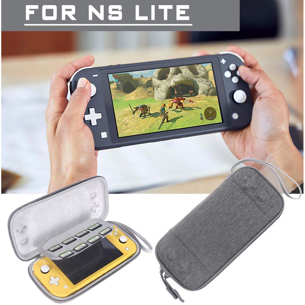 Túi Chống Sốc Dành Cho Nintendo Switch Lite