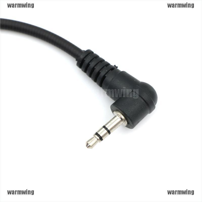Micro Mini Giắc Cắm 3.5mm Linh Hoạt Cho PC Laptop