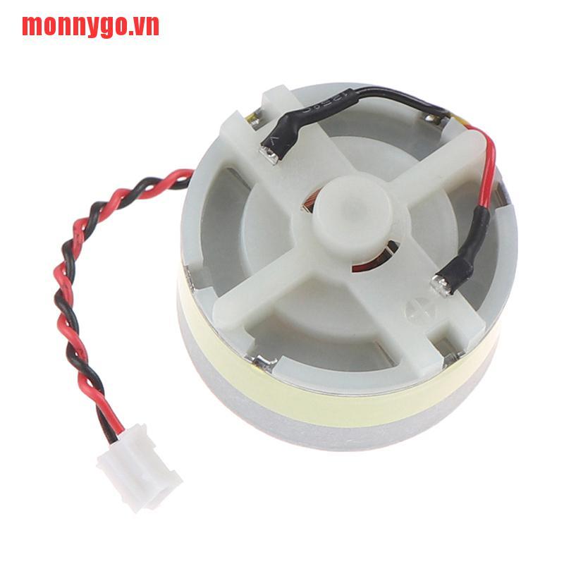 [monnygo]Gear Transmission Motor for Mijia 1st 2nd & Roborock S50 S51 Robot