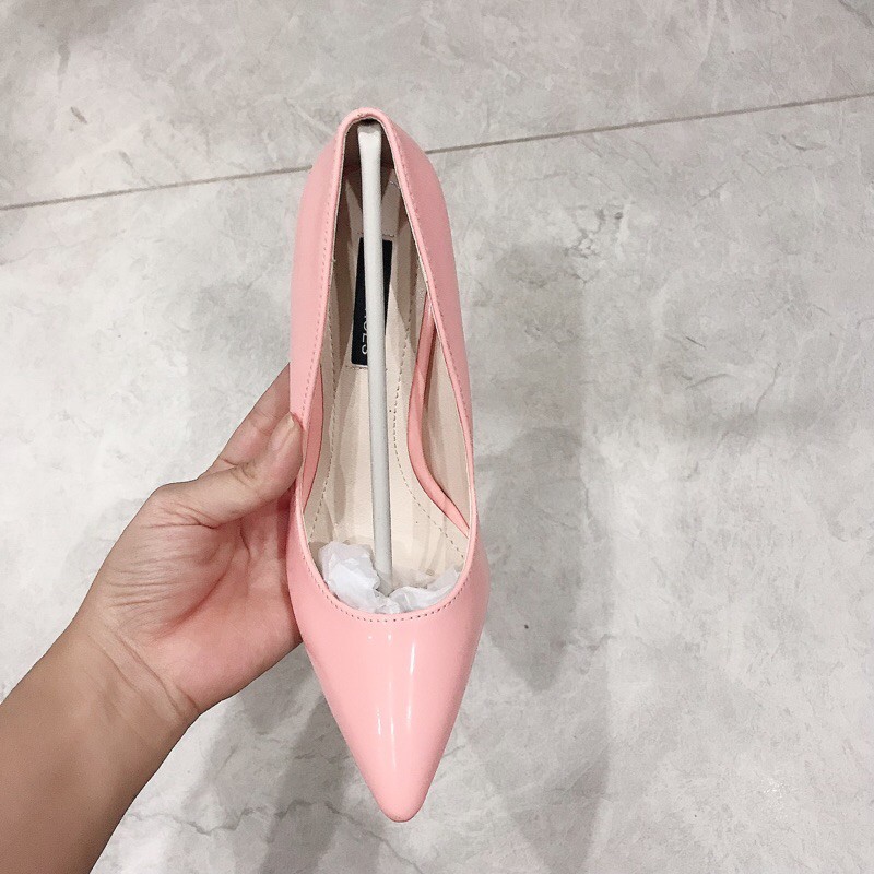 ] GIÀY CAO GÓT SALE LẺ SIZE