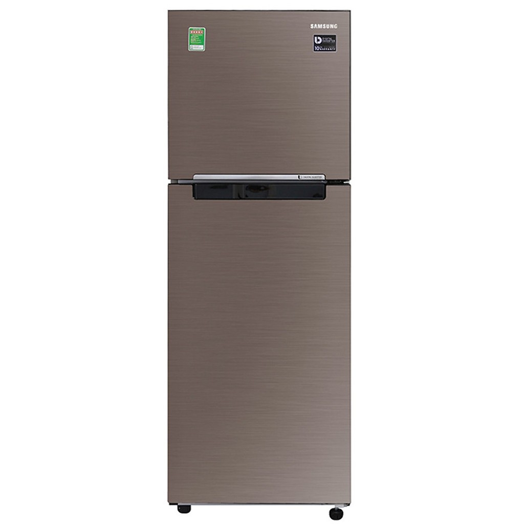Tủ lạnh Samsung RT22M4032DX.SV Inverter 236 lít (SHOP CHỈ BÁN HÀNG TRONG TP HỒ CHÍ MINH)