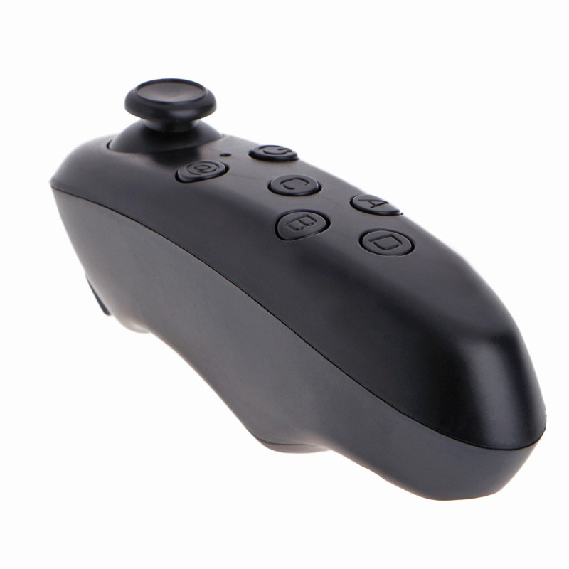 Tay Cầm Chơi Game Bluetooth Không Dây Vr-Box Cho Iphone Samsung Android Ios