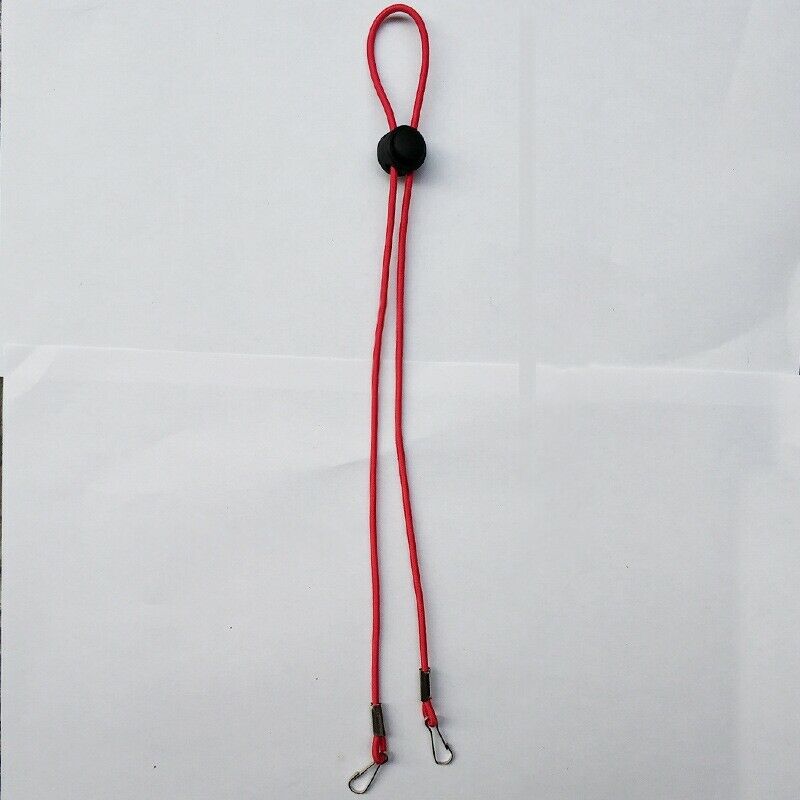 [Hàng mới về] Dây đeo khẩu trang điều chỉnh được tiện lợi