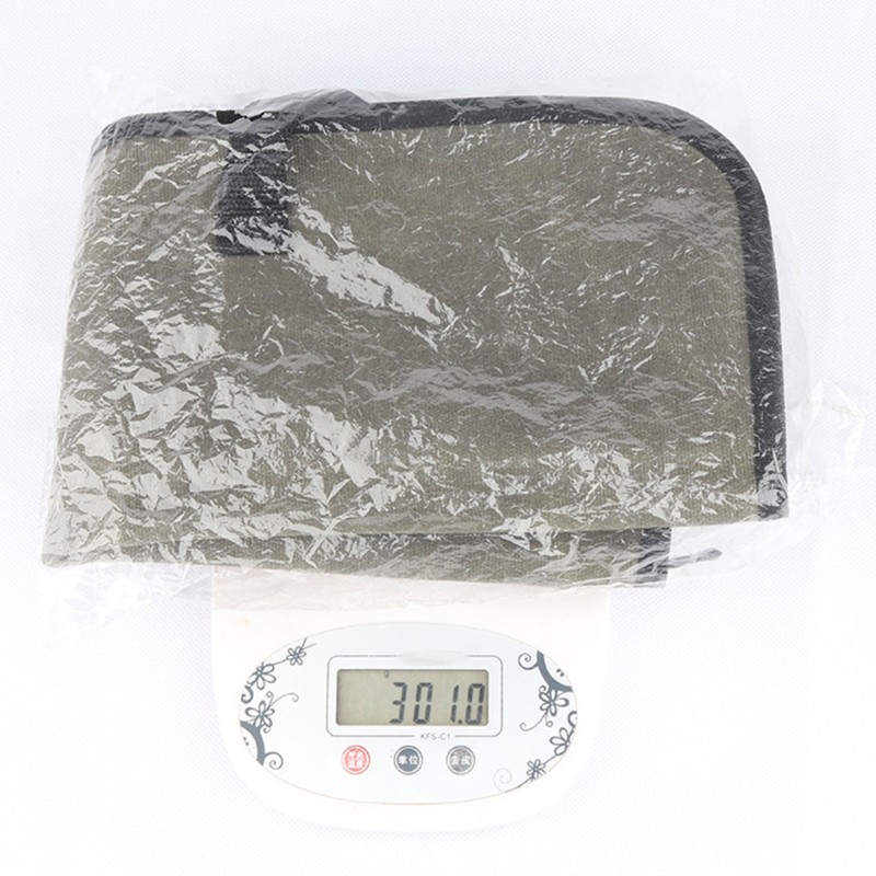 Túi Cuộn Đựng Dao 4 Ngăn Tiện Dụng Chất Lượng Cao