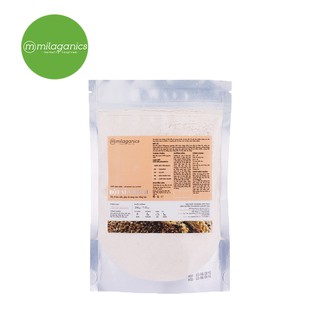 Bột yến mạch Milaganics túi 200g