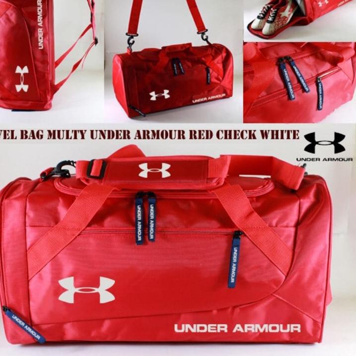 ADIDAS Túi Xách Thể Thao Nike ORlGlN4L Đựng Đồ Tập Gym / Du Lịch Tiện Dụng Cho Nam Và Nữ