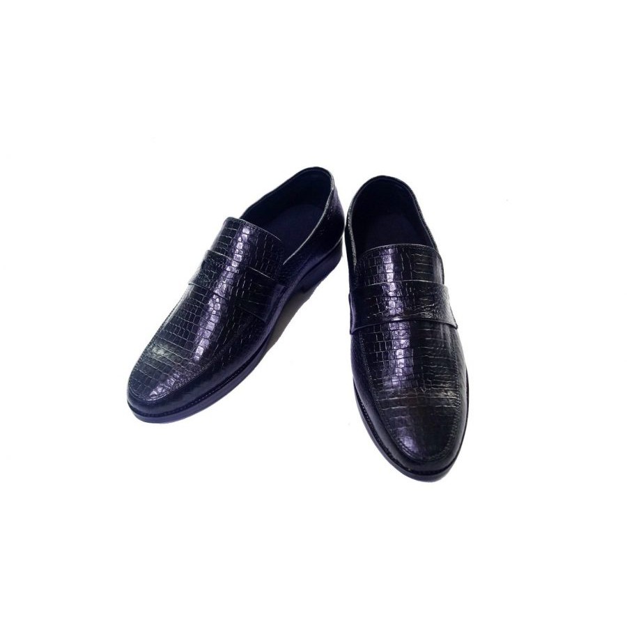 Giày tây nam size nhỏ 35,36,37 da bò. Mã số: T213