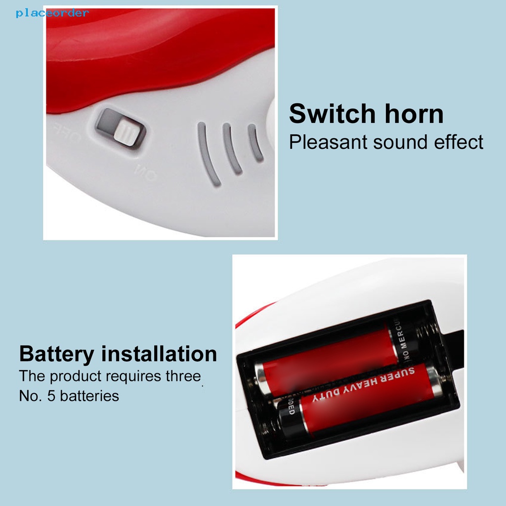 Đồ chơi điện hình sư tử biển xinh xắn cho bé yêu